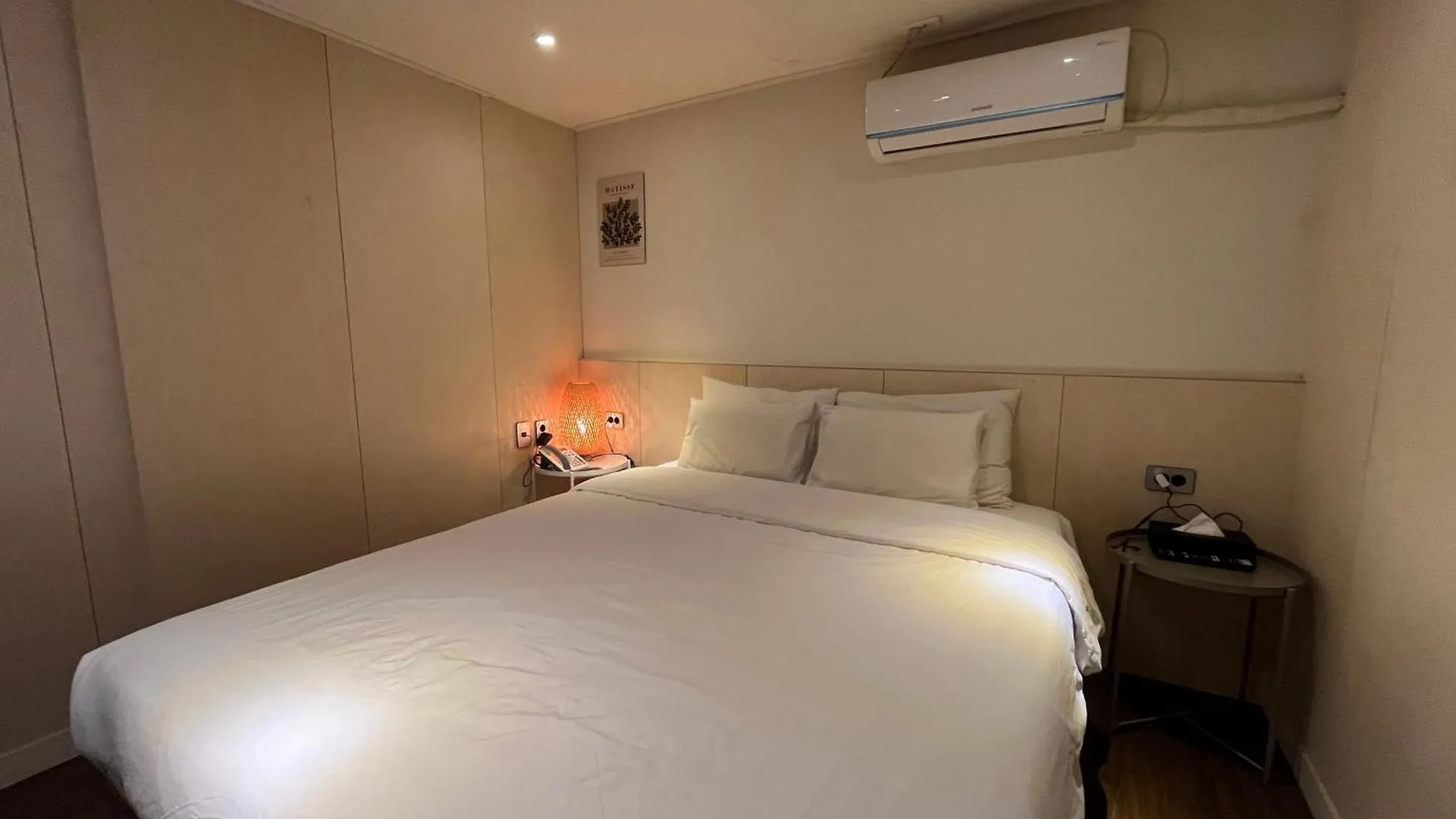 The Hit Hotel Busan
