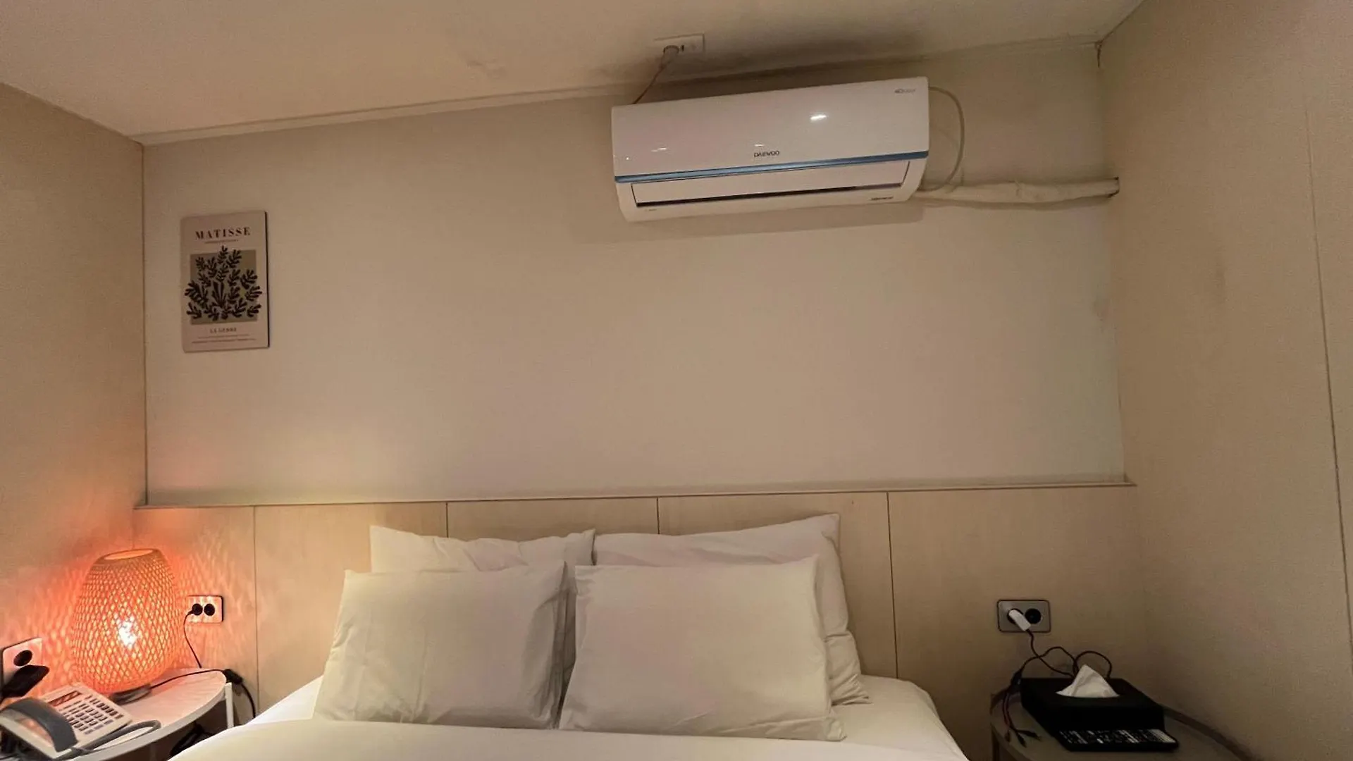 The Hit Hotel Busan
