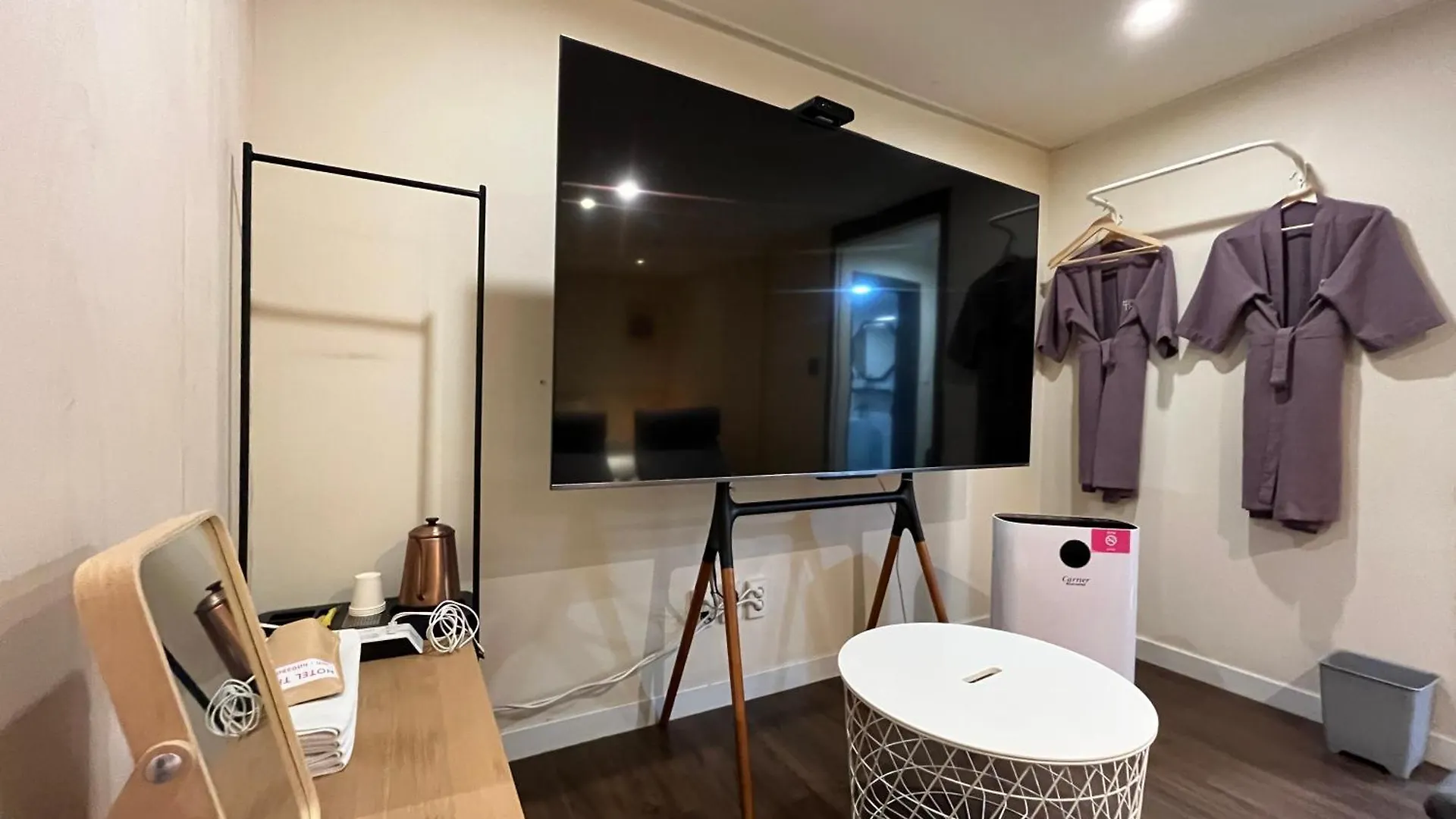 The Hit Hotel Busan