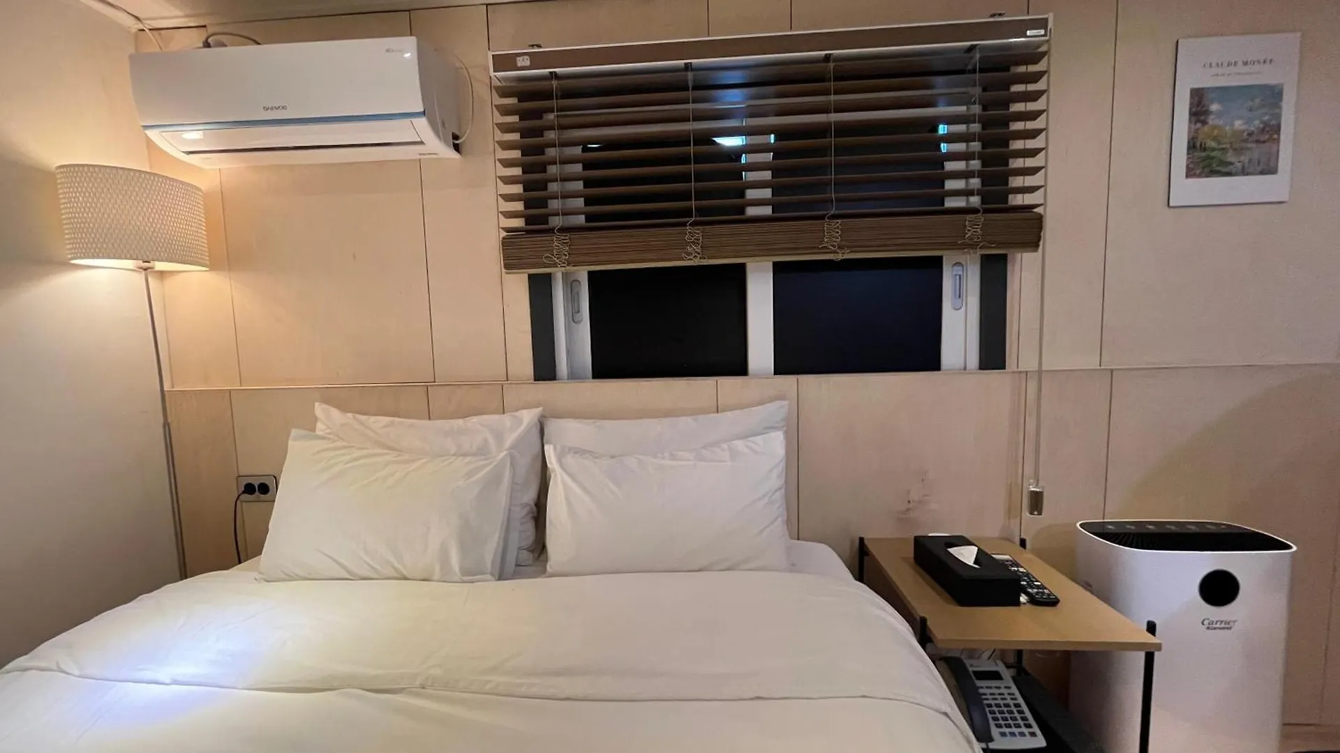 The Hit Hotel Busan