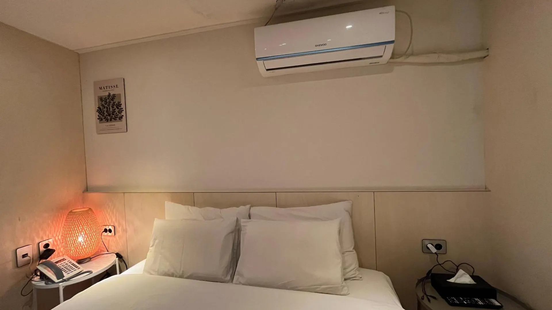 The Hit Hotel Busan