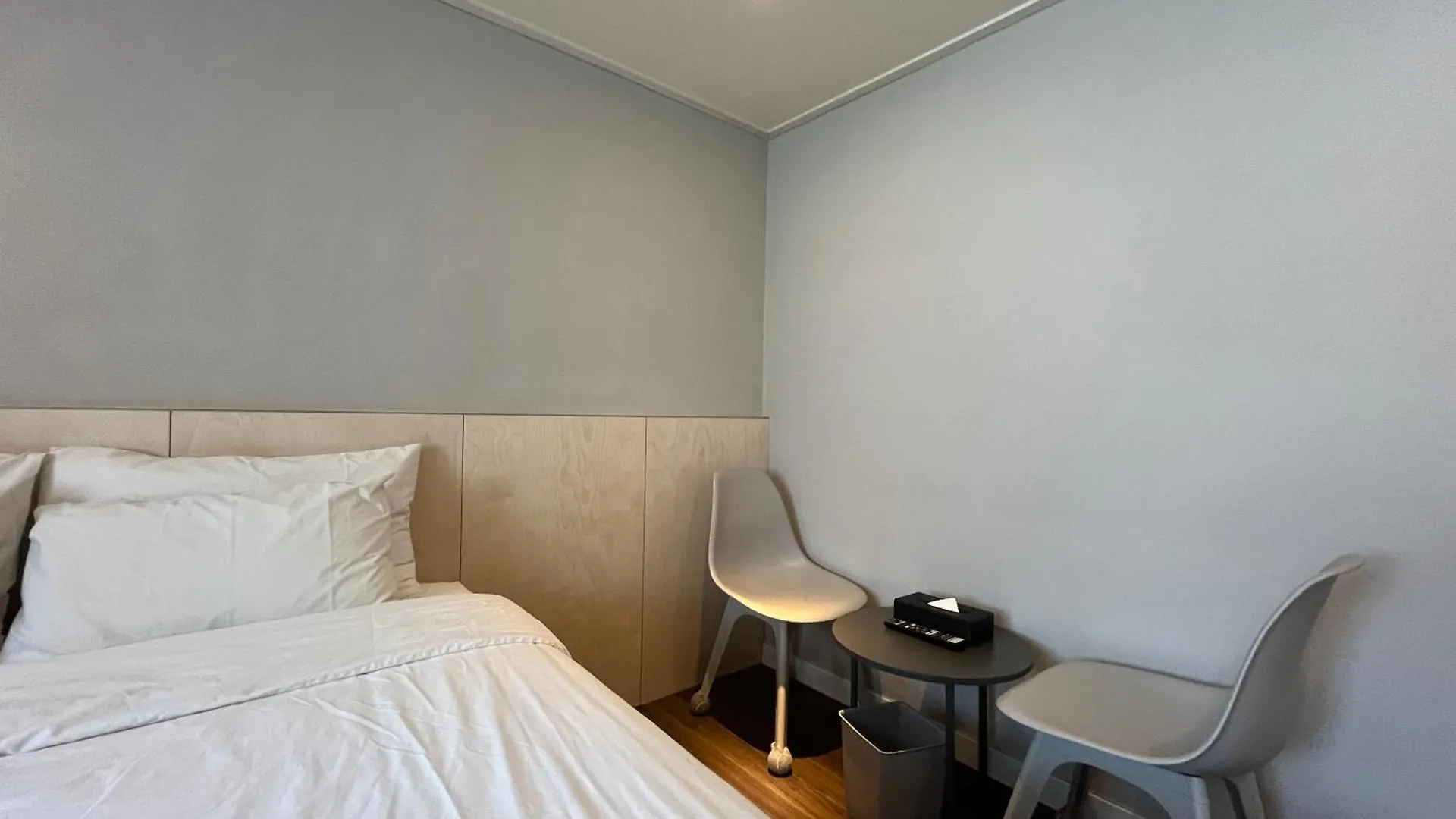 The Hit Hotel Busan 0*,