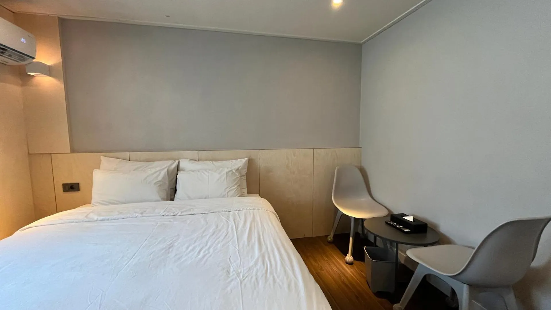 The Hit Hotel Busan