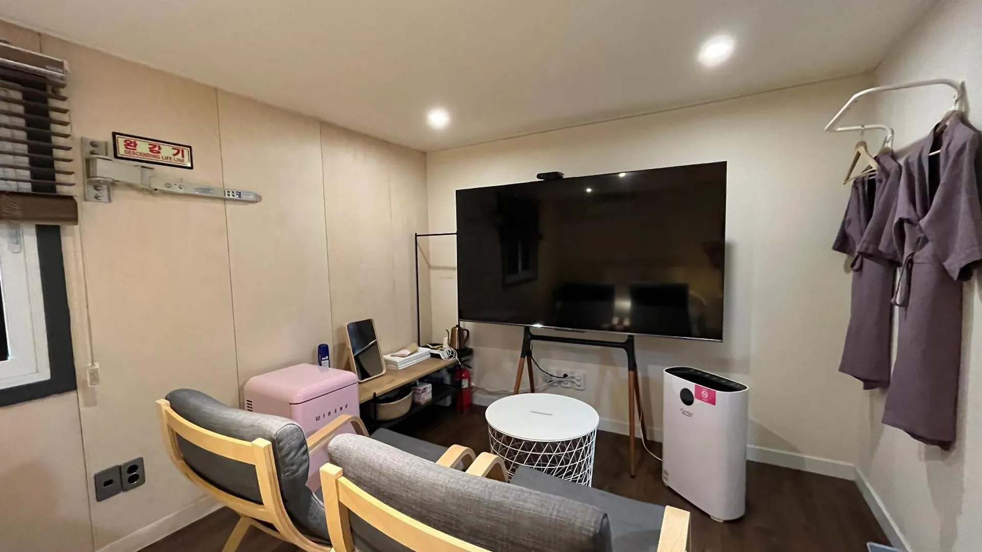 The Hit Hotel Busan