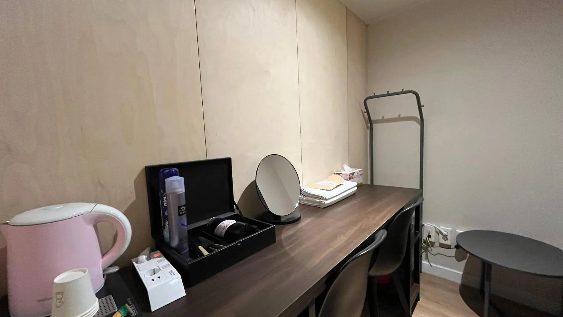 The Hit Hotel Busan