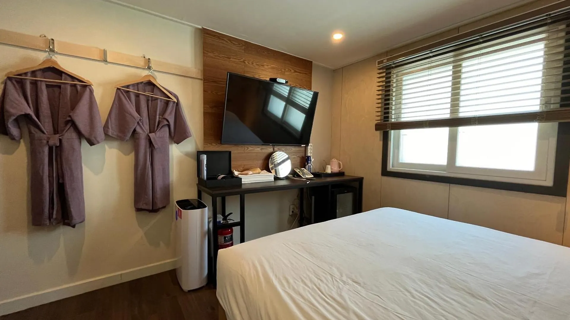 The Hit Hotel Busan